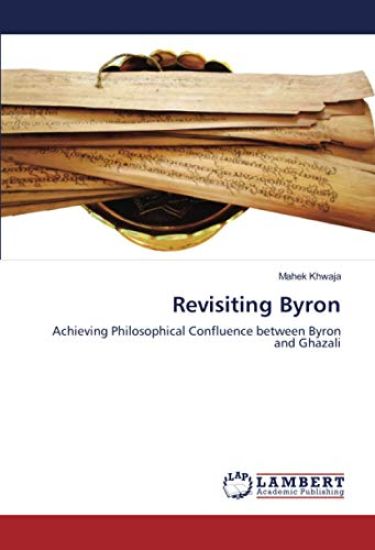Revisiting Byron