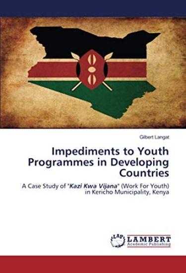 Impediments to Youth Programmes in Developing Countries