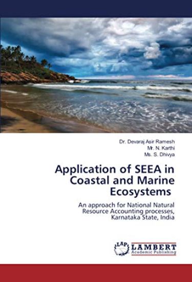 Application of SEEA in Coastal and Marine Ecosystems