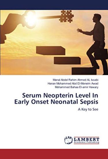 Serum Neopterin Level In Early Onset Neonatal Sepsis