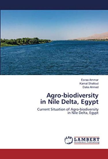 Agro-biodiversity in Nile Delta, Egypt