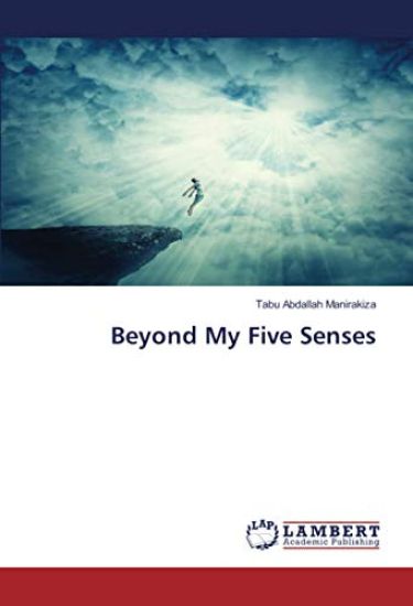 Beyond My Five Senses