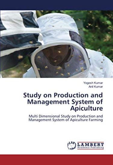 Study on Production and Management System of Apiculture