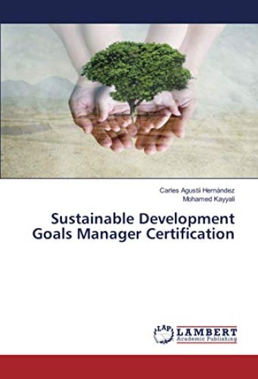 Sustainable Development Goals Manager Certification