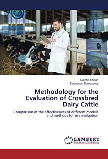 Methodology for the Evaluation of Crossbred Dairy Cattle
