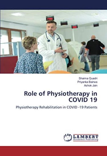 Role of Physiotherapy in COVID 19