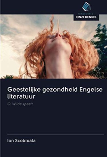 Geestelijke gezondheid Engelse literatuur