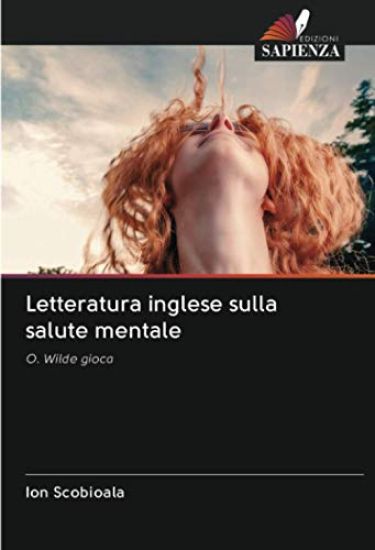 Letteratura inglese sulla salute mentale