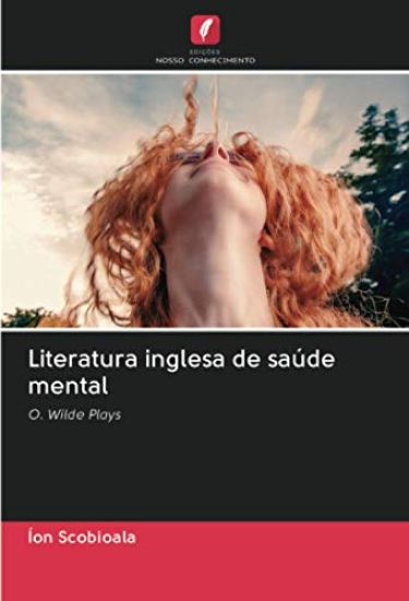 Literatura inglesa de saúde mental