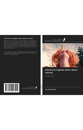 Literatura inglesa sobre salud mental