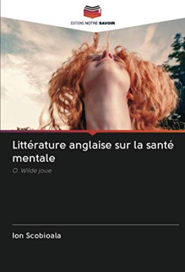 Littérature anglaise sur la santé mentale