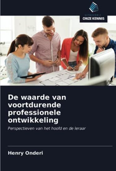 De waarde van voortdurende professionele ontwikkeling