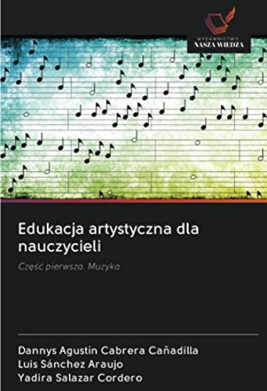 Edukacja artystyczna dla nauczycieli