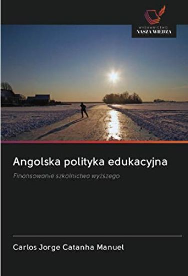Angolska polityka edukacyjna
