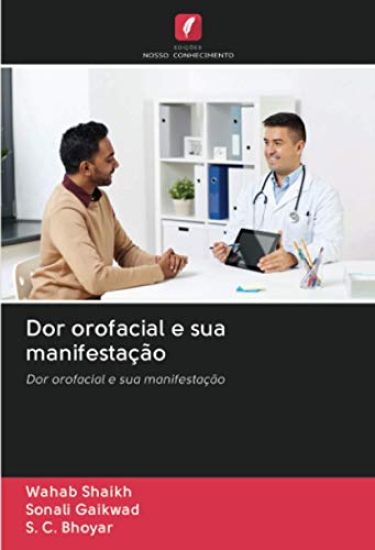 Dor orofacial e sua manifestação