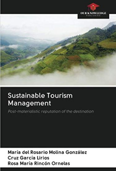 Sustainable Tourism Management