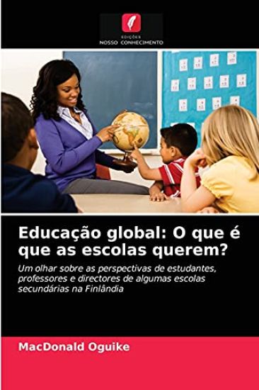 Educação global