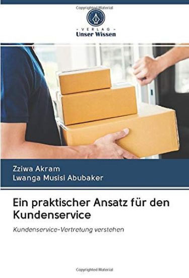 Ein praktischer Ansatz für den Kundenservice