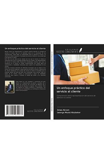 Un enfoque práctico del servicio al cliente