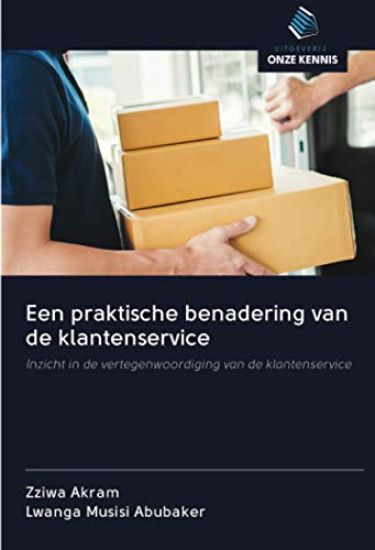Een praktische benadering van de klantenservice