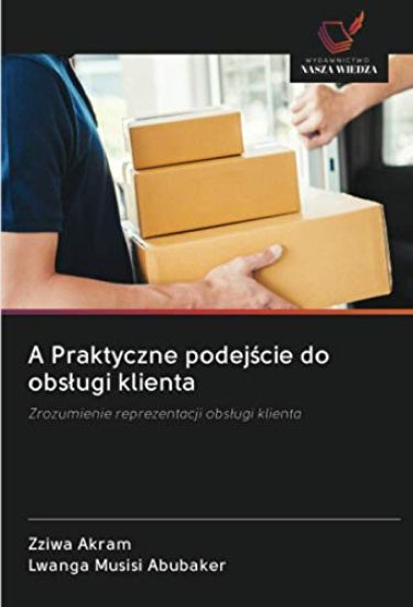 A Praktyczne podej¿cie do obs¿ugi klienta