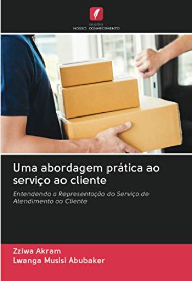 Uma abordagem prática ao serviço ao cliente