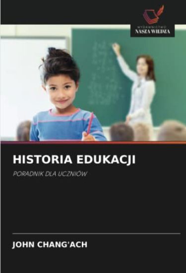 HISTORIA EDUKACJI