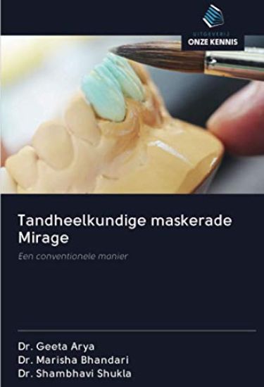 Tandheelkundige maskerade Mirage