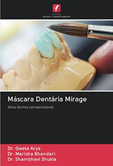 Máscara Dentária Mirage
