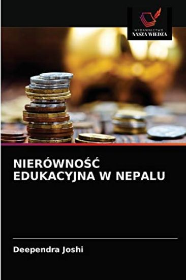 NierównoSC Edukacyjna W Nepalu