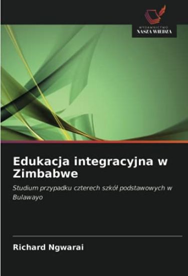 Edukacja integracyjna w Zimbabwe