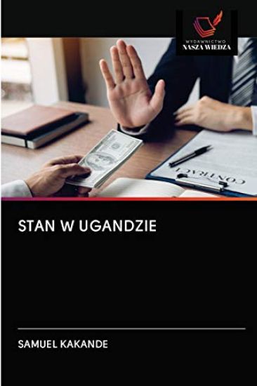 Stan W Ugandzie