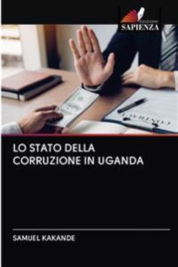 Lo Stato Della Corruzione in Uganda