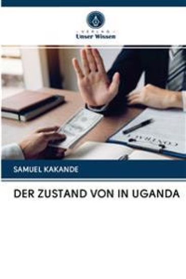 Der Zustand Von in Uganda