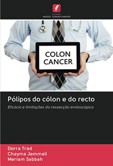 Pólipos do cólon e do recto