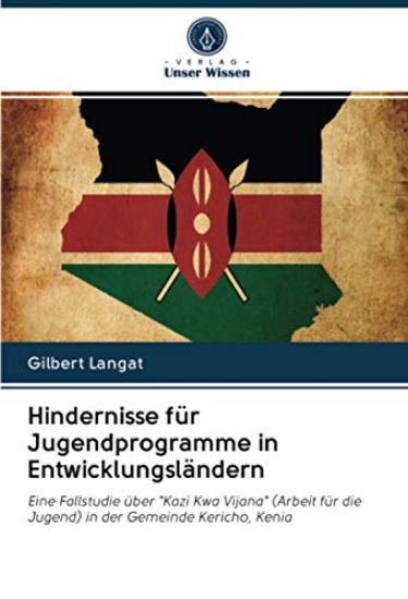 Hindernisse für Jugendprogramme in Entwicklungsländern