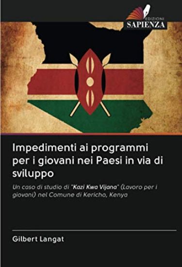 Impedimenti ai programmi per i giovani nei Paesi in via di sviluppo