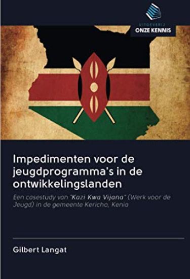 Impedimenten voor de jeugdprogramma's in de ontwikkelingslanden