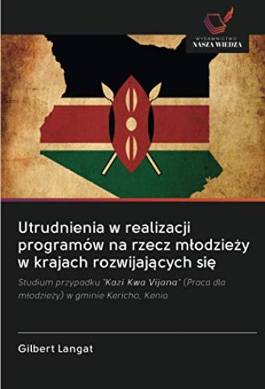 Utrudnienia w realizacji programów na rzecz m¿odzie¿y w krajach rozwijaj¿cych si¿