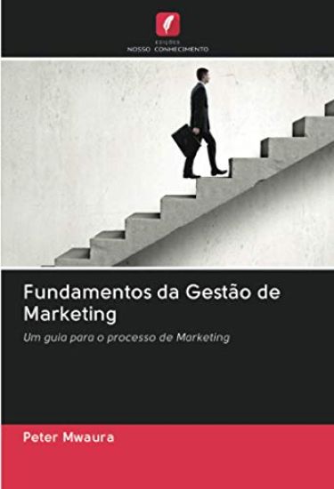 Fundamentos da Gestão de Marketing