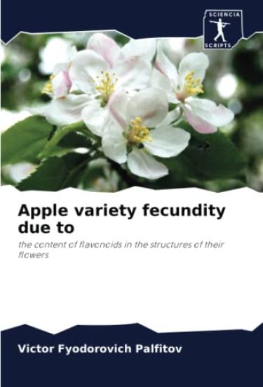 Apple variety fecundity due to