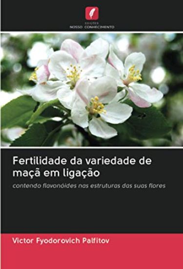 Fertilidade da variedade de maçã em ligação