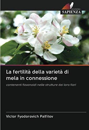 La fertilità della varietà di mela in connessione