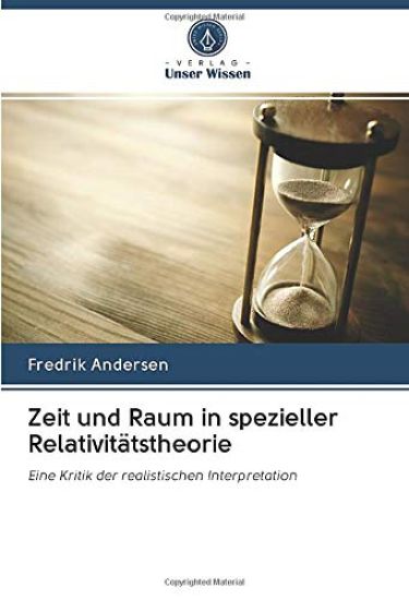 Zeit und Raum in spezieller Relativitätstheorie