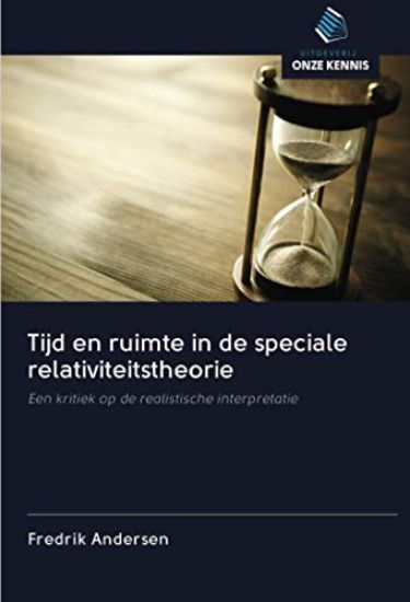 Tijd en ruimte in de speciale relativiteitstheorie
