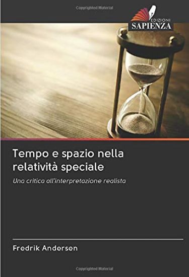 Tempo e spazio nella relatività speciale