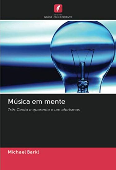 Música em mente