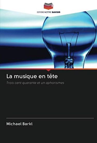 La musique en tête