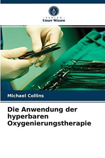 Die Anwendung der hyperbaren Oxygenierungstherapie