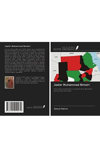 Jaafar Muhammad Nimeiri